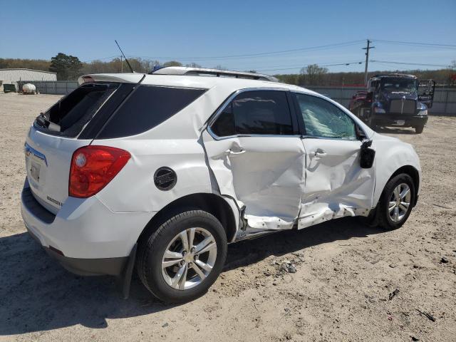 Photo 3 from auction – 2011 CHEVROLET EQUINOX LT with VIN 2CNALDEC0B6429196