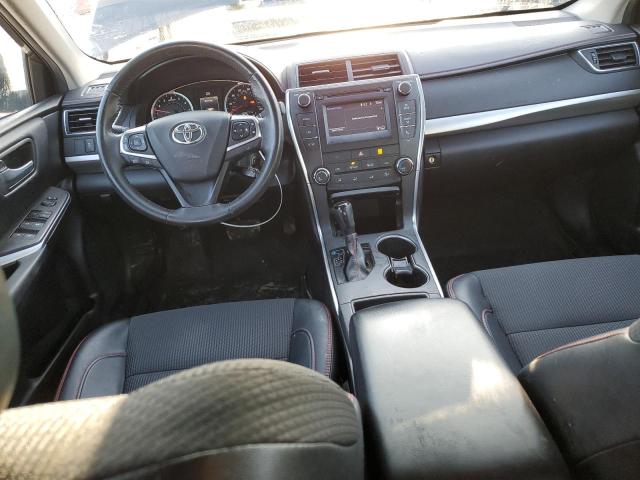 Photo 8 from auction – 2017 TOYOTA CAMRY LE with VIN 4T1BF1FK4HU416896