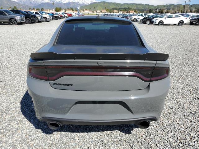 Photo 6 from auction – 2019 DODGE CHARGER SC with VIN 2C3CDXGJ5KH599988