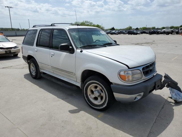 Photo 4 from auction – 2001 FORD EXPLORER X with VIN 1FMZU63E21ZA19213