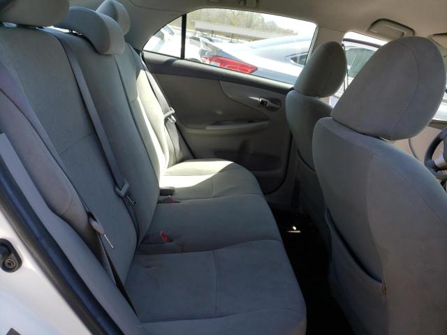 Photo 10 from auction – 2010 TOYOTA COROLLA BA with VIN 1NXBU4EE3AZ380319