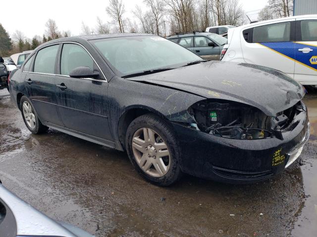 Photo 4 from auction – 2014 CHEVROLET IMPALA LIM with VIN 2G1WB5E36E1167584