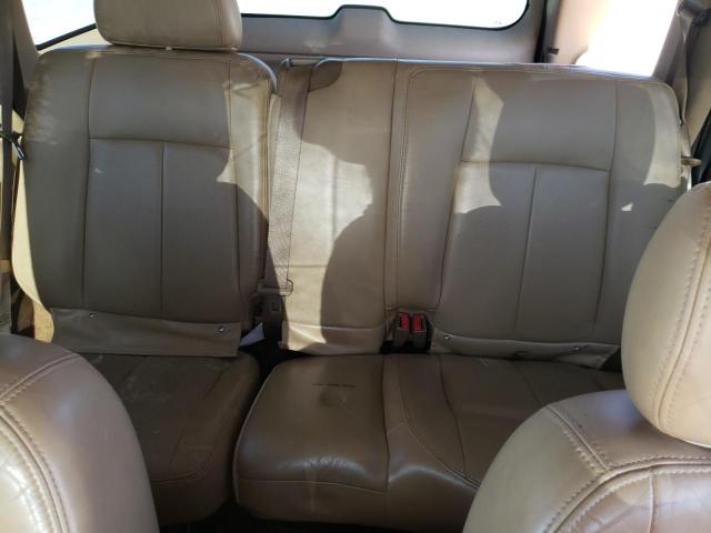 Photo 10 from auction – 2003 OLDSMOBILE BRAVADA with VIN 1GHDT13SX32305696
