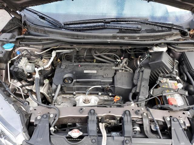 Photo 11 from auction – 2016 HONDA CR-V TOURI with VIN 5J6RM4H91GL115036