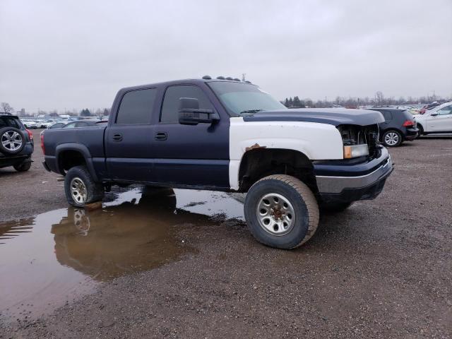 Photo 4 from auction – 2007 CHEVROLET SILVERADO with VIN 2GCEK13V971128376