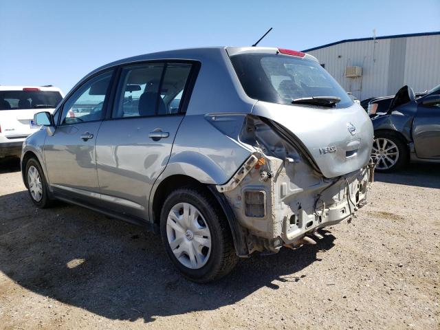 Photo 2 from auction – 2012 NISSAN VERSA S with VIN 3N1BC1CP4CK199858