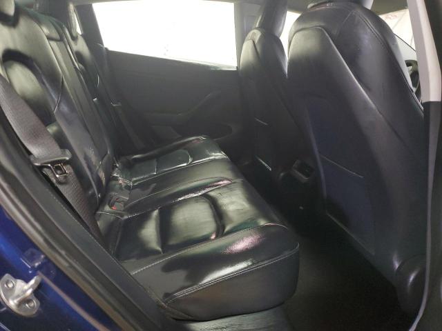 Photo 10 from auction – 2022 TESLA MODEL 3 with VIN 5YJ3E1EA0NF369844