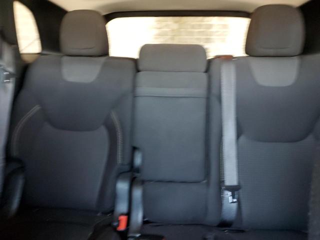 Photo 10 from auction – 2017 JEEP CHEROKEE L with VIN 1C4PJLCB3HW613877