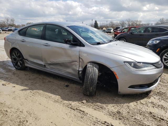 Photo 4 from auction – 2015 CHRYSLER 200 S with VIN 1C3CCCBB7FN559713