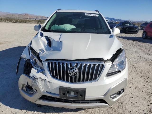 Photo 5 from auction – 2013 BUICK ENCORE CON with VIN KL4CJBSB5DB130591