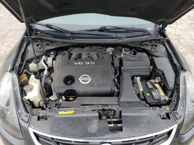 Photo 11 from auction – 2012 NISSAN ALTIMA SR with VIN 1N4BL2EP5CC263823