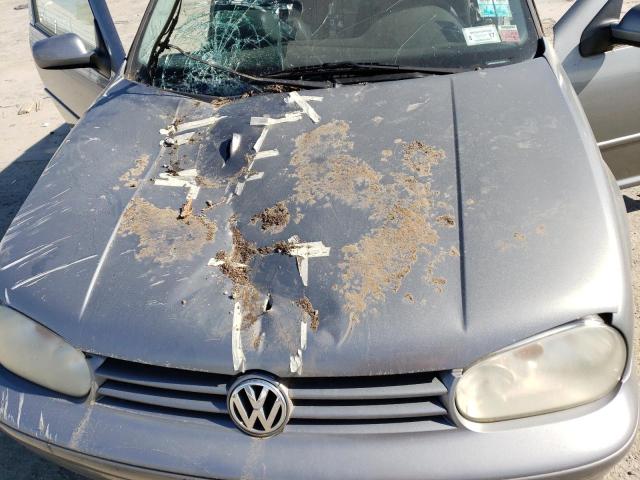 Photo 11 from auction – 2004 VOLKSWAGEN GTI with VIN 9BWDE61J644025972