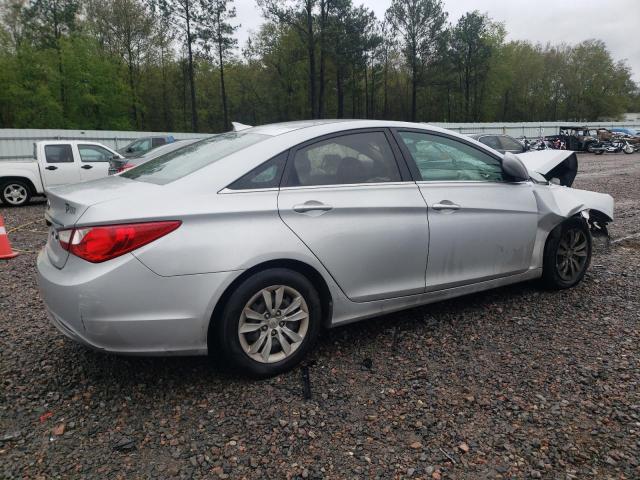 Photo 3 from auction – 2012 HYUNDAI SONATA GLS with VIN 5NPEB4AC4CH404085