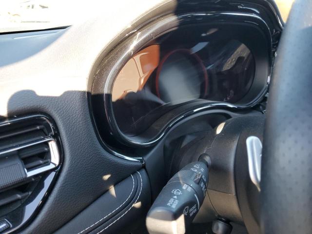 Photo 9 from auction – 2021 DODGE DURANGO SR with VIN 1C4SDJH90MC758995