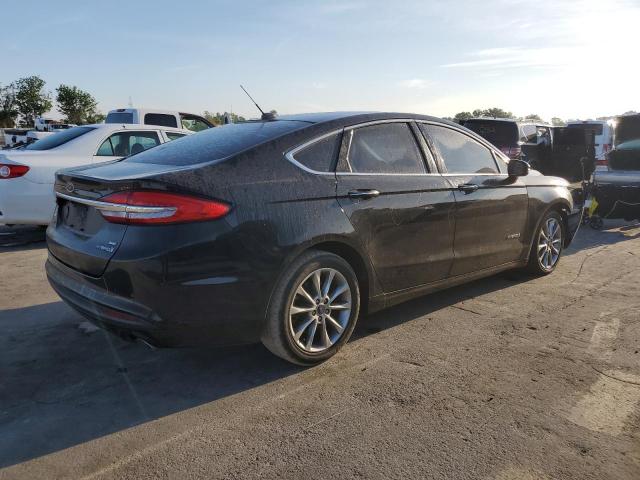 Photo 3 from auction – 2017 FORD FUSION SE with VIN 3FA6P0LU3HR117884