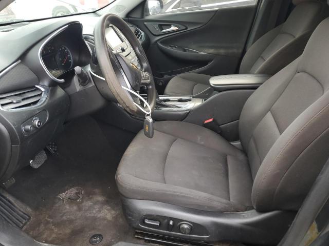 Photo 7 from auction – 2018 CHEVROLET MALIBU LT with VIN 1G1ZD5STXJF150852