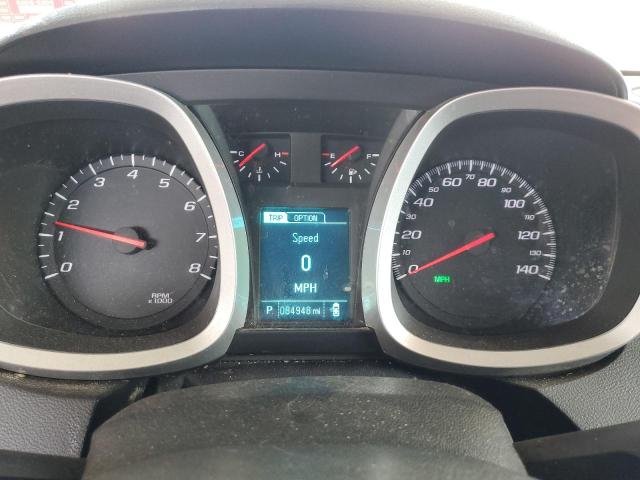 Photo 9 from auction – 2015 CHEVROLET EQUINOX LT with VIN 2GNFLFEK3F6366525