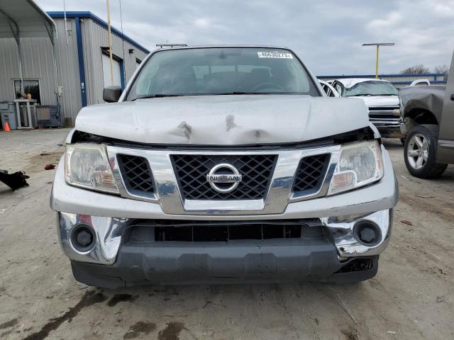 Photo 5 from auction – 2010 NISSAN FRONTIER K with VIN 1N6BD0CT2AC422738