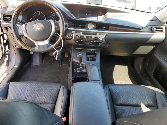 Photo 8 from auction – 2015 LEXUS ES 350 with VIN JTHBK1GG5F2175982