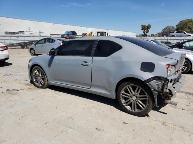 Photo 2 from auction – 2011 TOYOTA SCION TC with VIN JTKJF5C70B3019229