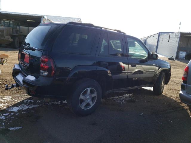 Photo 3 from auction – 2005 CHEVROLET TRAILBLAZE with VIN 1GNDT13S052377958
