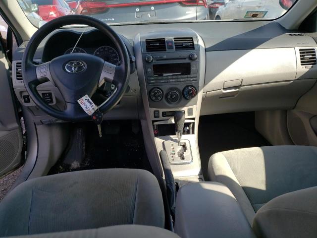 Photo 8 from auction – 2011 TOYOTA COROLLA BA with VIN 2T1BU4EE7BC596242