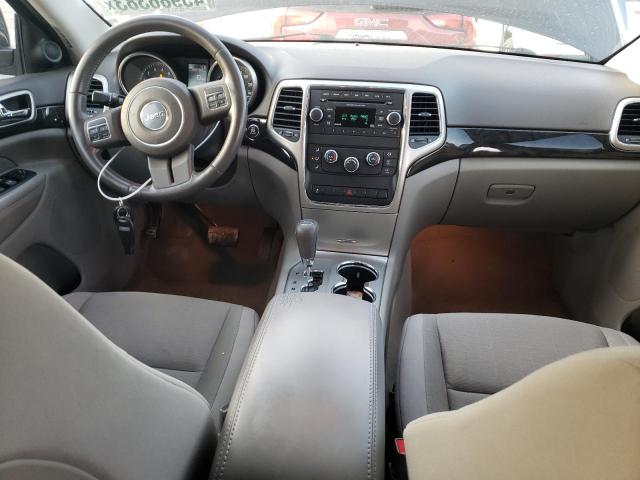 Photo 8 from auction – 2012 JEEP GRAND CHER with VIN 1C4RJEAG6CC334095