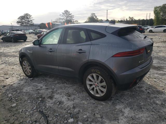 Photo 2 from auction – 2020 JAGUAR E-PACE with VIN SADFK2FX5L1006304