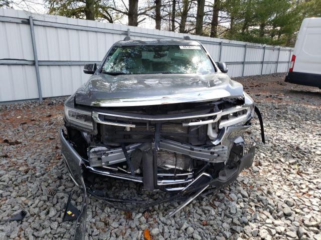 Photo 5 from auction – 2021 GMC ACADIA SLE with VIN 1GKKNRLS4MZ186420