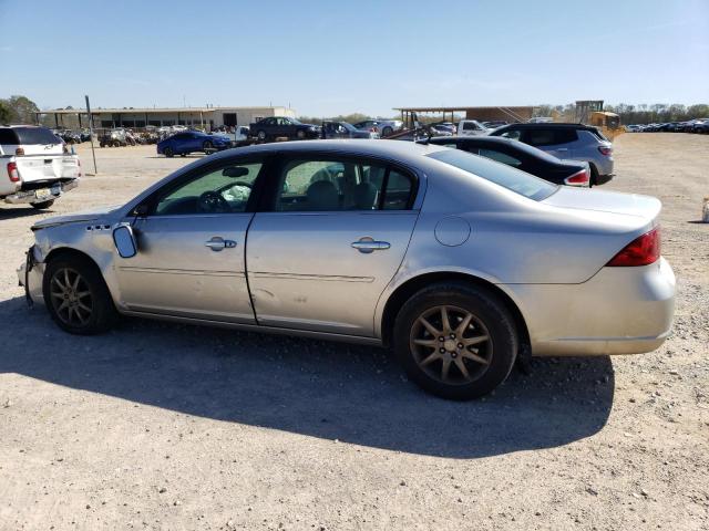 Photo 2 from auction – 2007 BUICK LUCERNE CX with VIN 1G4HD57267U191188