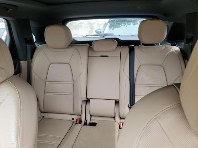 Photo 10 from auction – 2020 PORSCHE CAYENNE with VIN WP1AA2AY1LDA07651