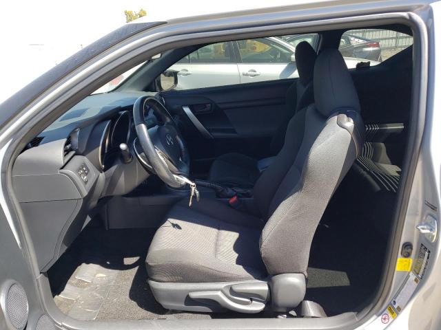 Photo 7 from auction – 2011 TOYOTA SCION TC with VIN JTKJF5C70B3019229