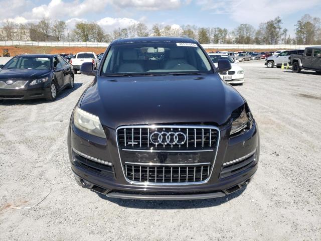 Фото 5 с аукциона – 2011 AUDI Q7 PREMIUM с VIN WA1LGBFE2BD010347
