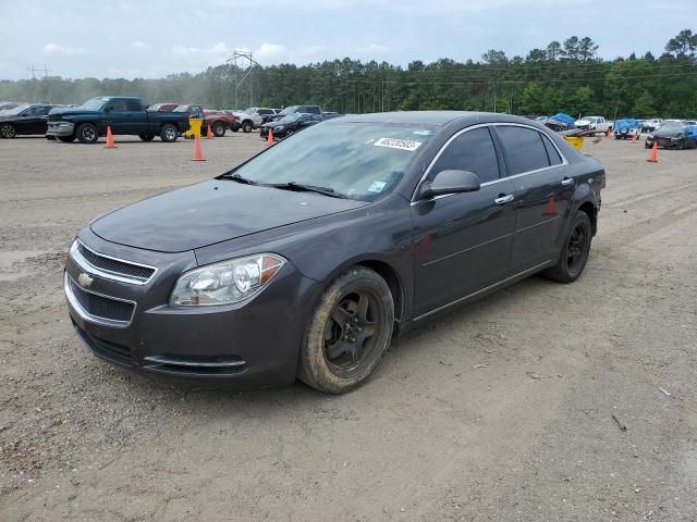 Photo 1 from auction – 2012 CHEVROLET MALIBU 1LT with VIN 1G1ZC5E08CF305339