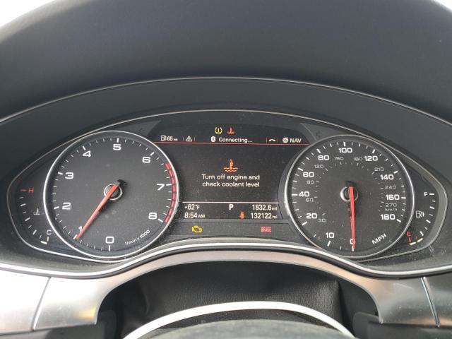 Foto 9 de la subasta – 2012 AUDI A7 PRESTIG con VIN WAU2GAFC6CN124662
