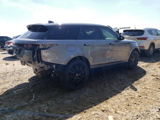 Zdjęcie 3 z aukcji – 2021 LAND ROVER RANGE ROVE z VIN SALYT2EX5MA323352