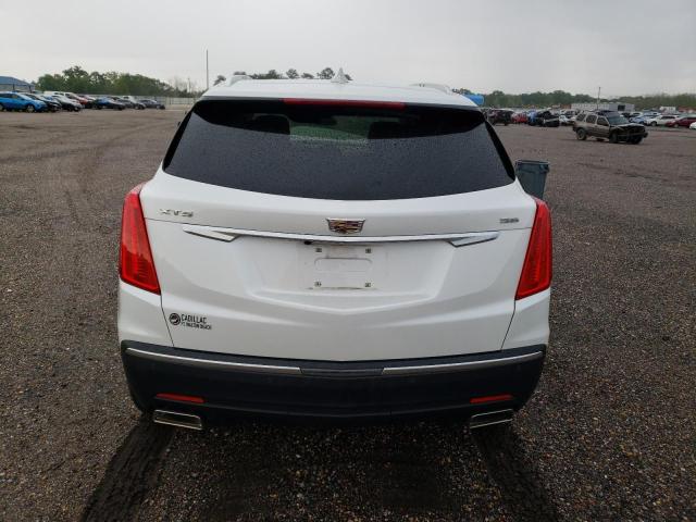 Photo 6 from auction – 2018 CADILLAC XT5 PREMIU with VIN 1GYKNERS4JZ229610