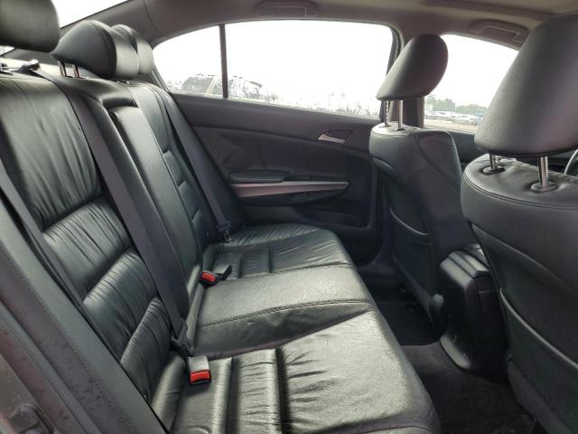 Photo 10 from auction – 2008 HONDA ACCORD EXL with VIN JHMCP26888C034309