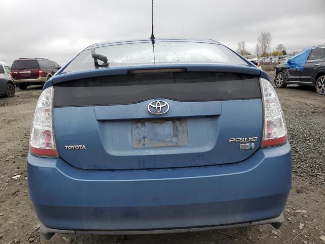 Photo 6 from auction – 2008 TOYOTA PRIUS with VIN JTDKB20UX87778097
