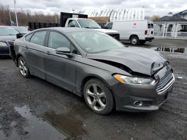 Photo 4 from auction – 2016 FORD FUSION SE with VIN 3FA6P0T90GR317650
