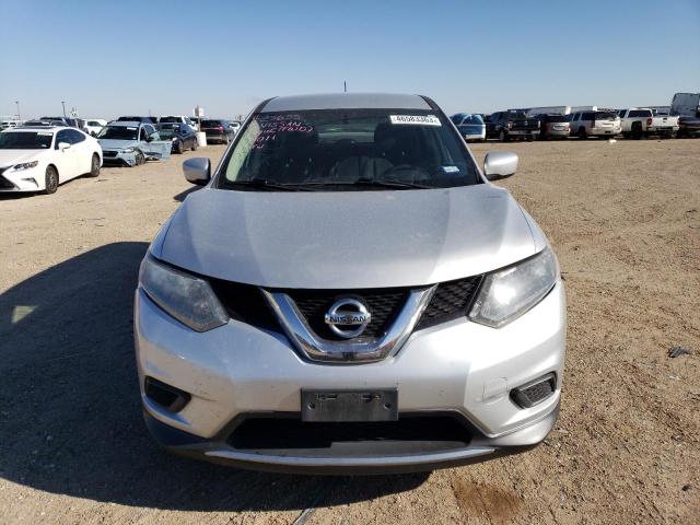 Photo 5 from auction – 2016 NISSAN ROGUE S with VIN JN8AT2MT5GW009011