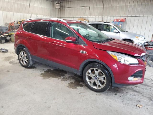 Photo 4 from auction – 2014 FORD ESCAPE TIT with VIN 1FMCU9J97EUB75781