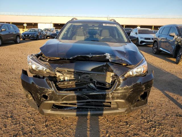 Photo 5 from auction – 2018 SUBARU CROSSTREK with VIN JF2GTABCXJH278170