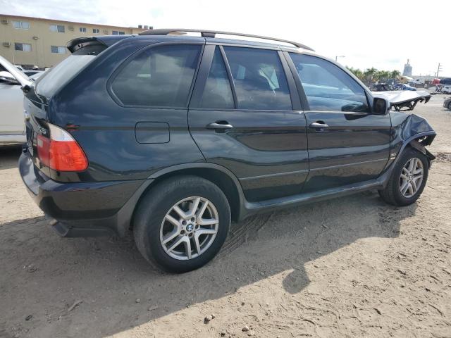 Photo 3 from auction – 2006 BMW X5 3.0I with VIN 5UXFA13596LY40966
