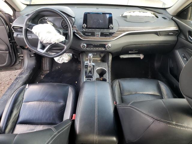 Photo 8 from auction – 2019 NISSAN ALTIMA SL with VIN 1N4BL4EV8KC112323