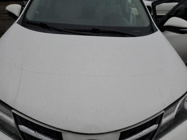 Photo 11 from auction – 2014 TOYOTA RAV4 XLE with VIN 2T3RFREVXEW132023