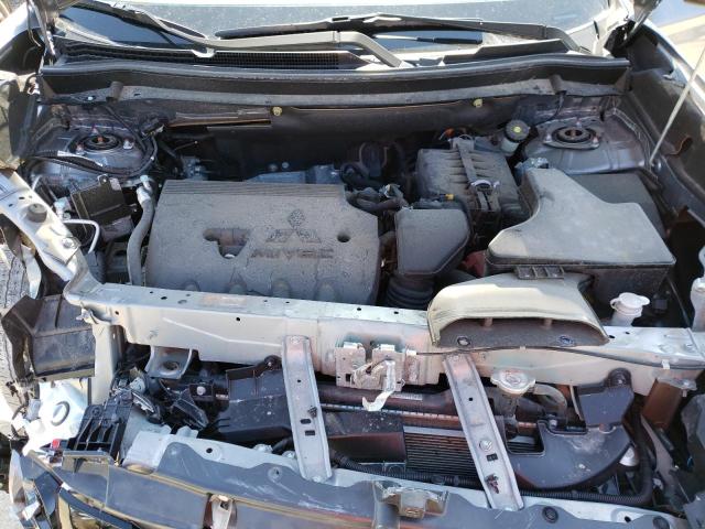 Photo 12 from auction – 2017 MITSUBISHI OUTLANDER with VIN JA4AD3A30HZ070621