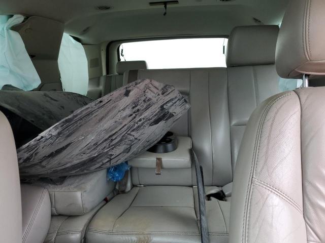 Photo 10 from auction – 2011 CHEVROLET TAHOE C150 with VIN 1GNSCBE03BR396712