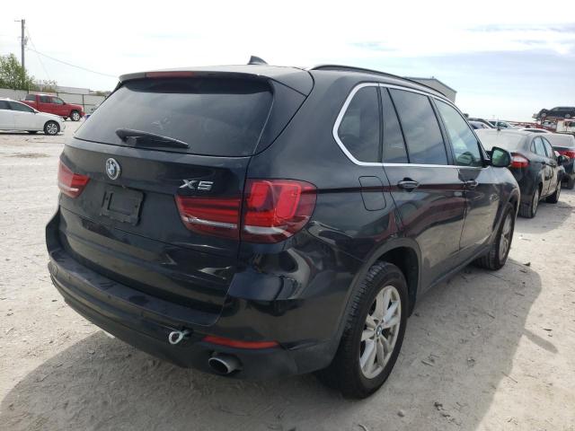 Photo 3 from auction – 2015 BMW X5 SDRIVE3 with VIN 5UXKR2C58F0H36244