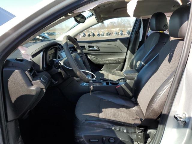 Photo 7 from auction – 2016 CHEVROLET MALIBU LIM with VIN 1G11C5SA4GF112931